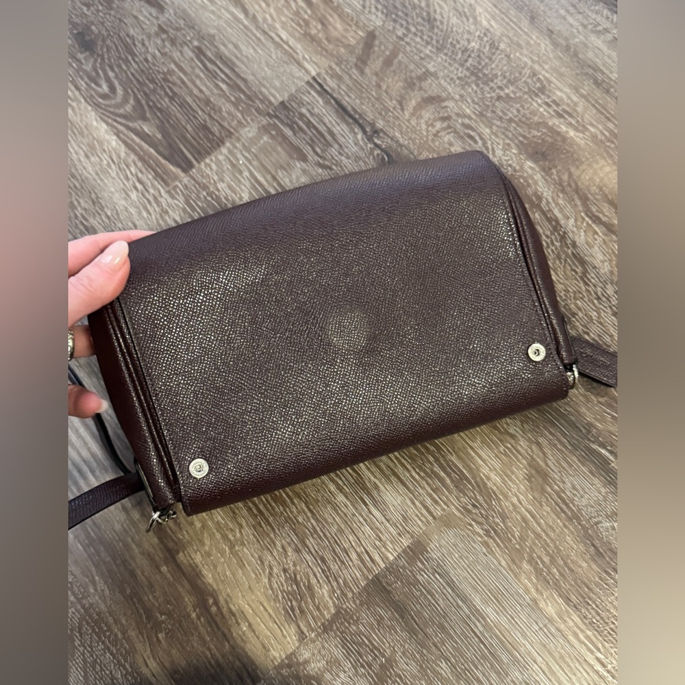 Coach Ruby Crossbody Bag - Picture 8 of 12